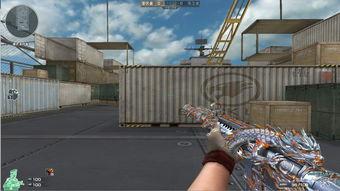 新版大爆料枪王排位视频,枪王排位视频深度解析，揭秘顶尖枪手秘籍