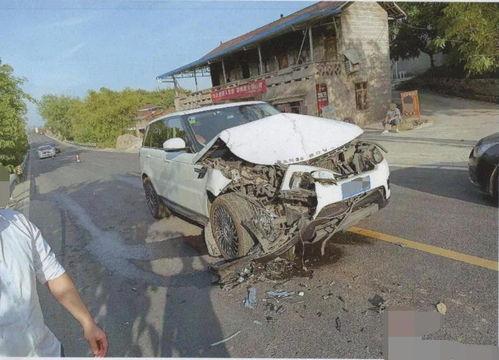 金口河车祸最新爆料新闻