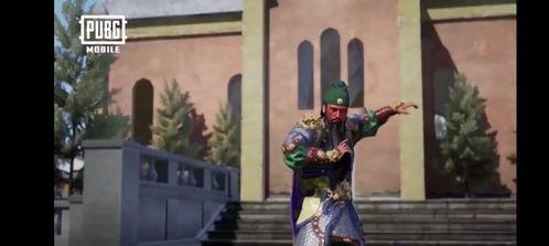 国际服吃鸡手游最新爆料,全新模式与神秘武器即将登场！