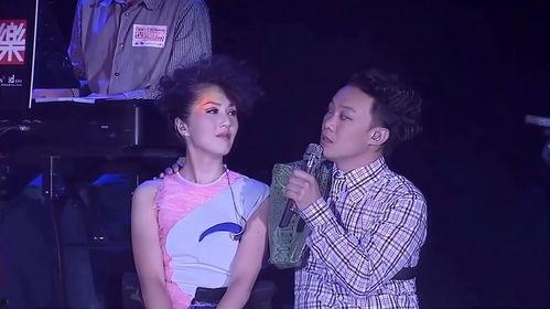 陈奕迅爆料幕后花絮视频,花絮视频中的精彩瞬间